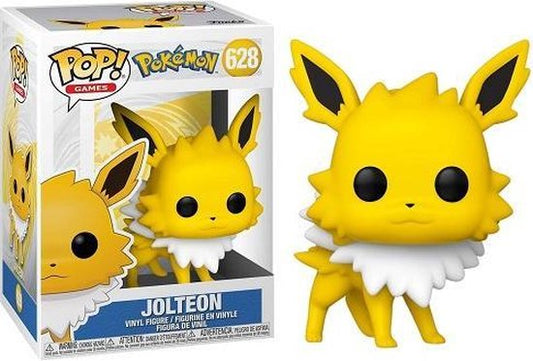 Jolteon Funko Pop! - Pokémon 628