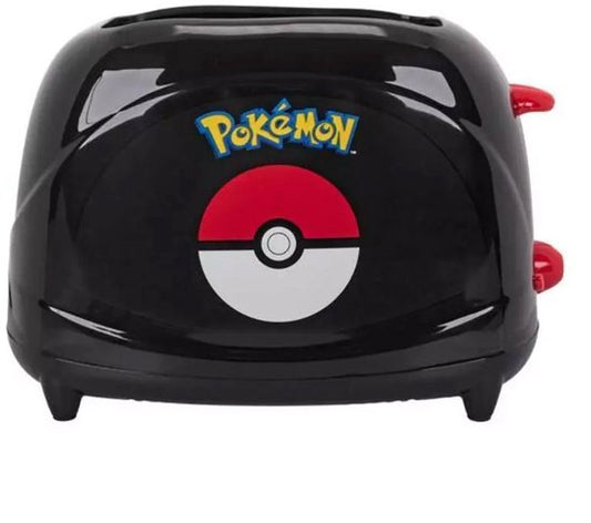 Pokémon Pokeball Toaster