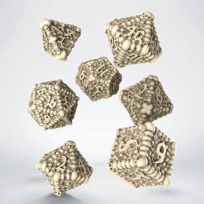 Dice Macabré - Dice set