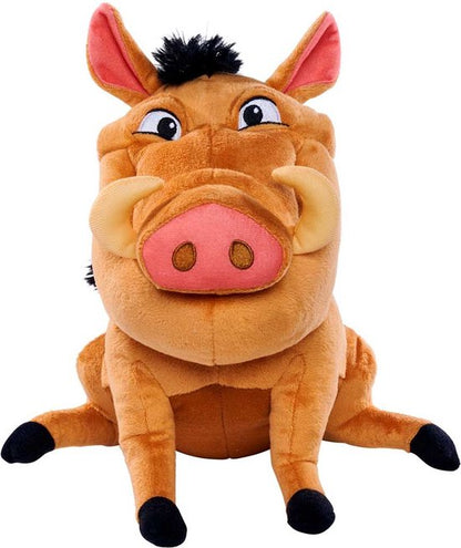 Pumba Plushy - The Lion King