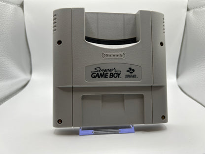 Super gameboy - SNES