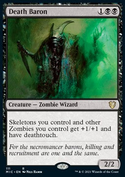 Death Baron