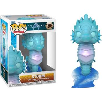 Storm Funko Pop! - AquaMan And The Lost Kingdom 1305