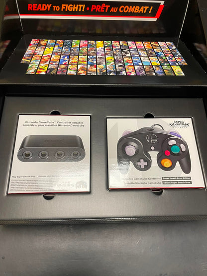 Super Smash Bros. Ultimate: Collector's Edition - Nintendo Switch