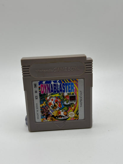 Dynablaster - Gameboy Classic