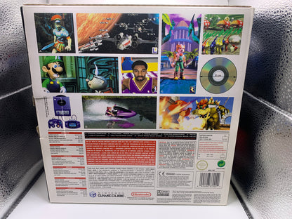 Metroid Prime Gamecube Pak