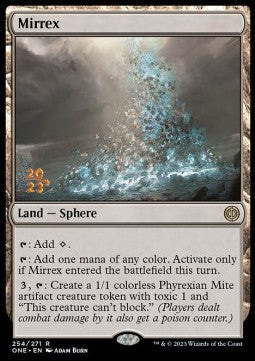 Mirrex (V.1)