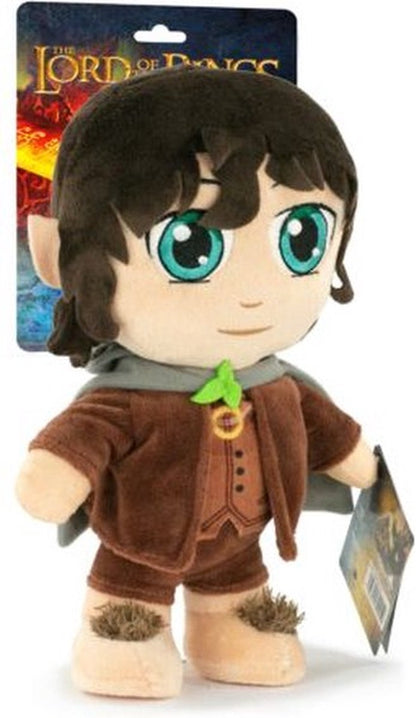 Frodo Plush - The Lord Of The Rings