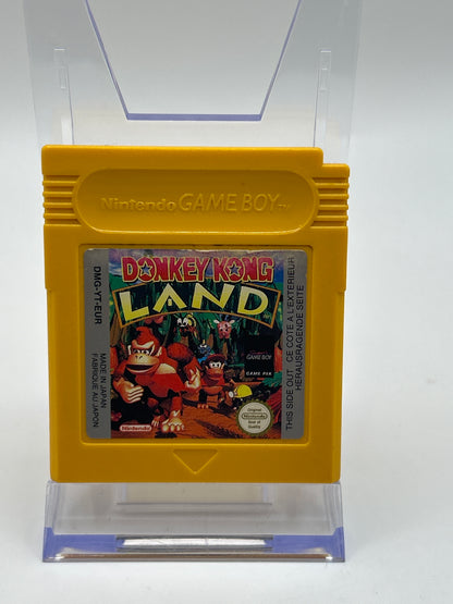 Donkey Kong Land - GameBoy Color