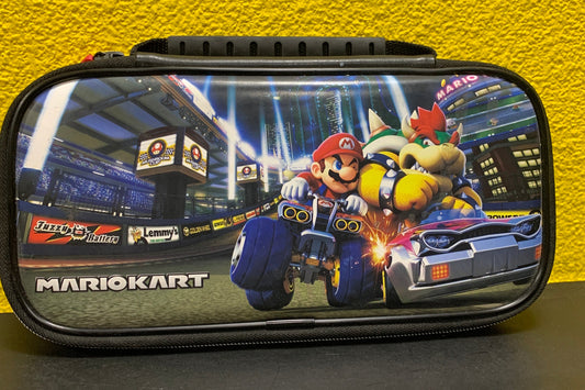 MarioKart Switch Case (Los, Gebruikt)