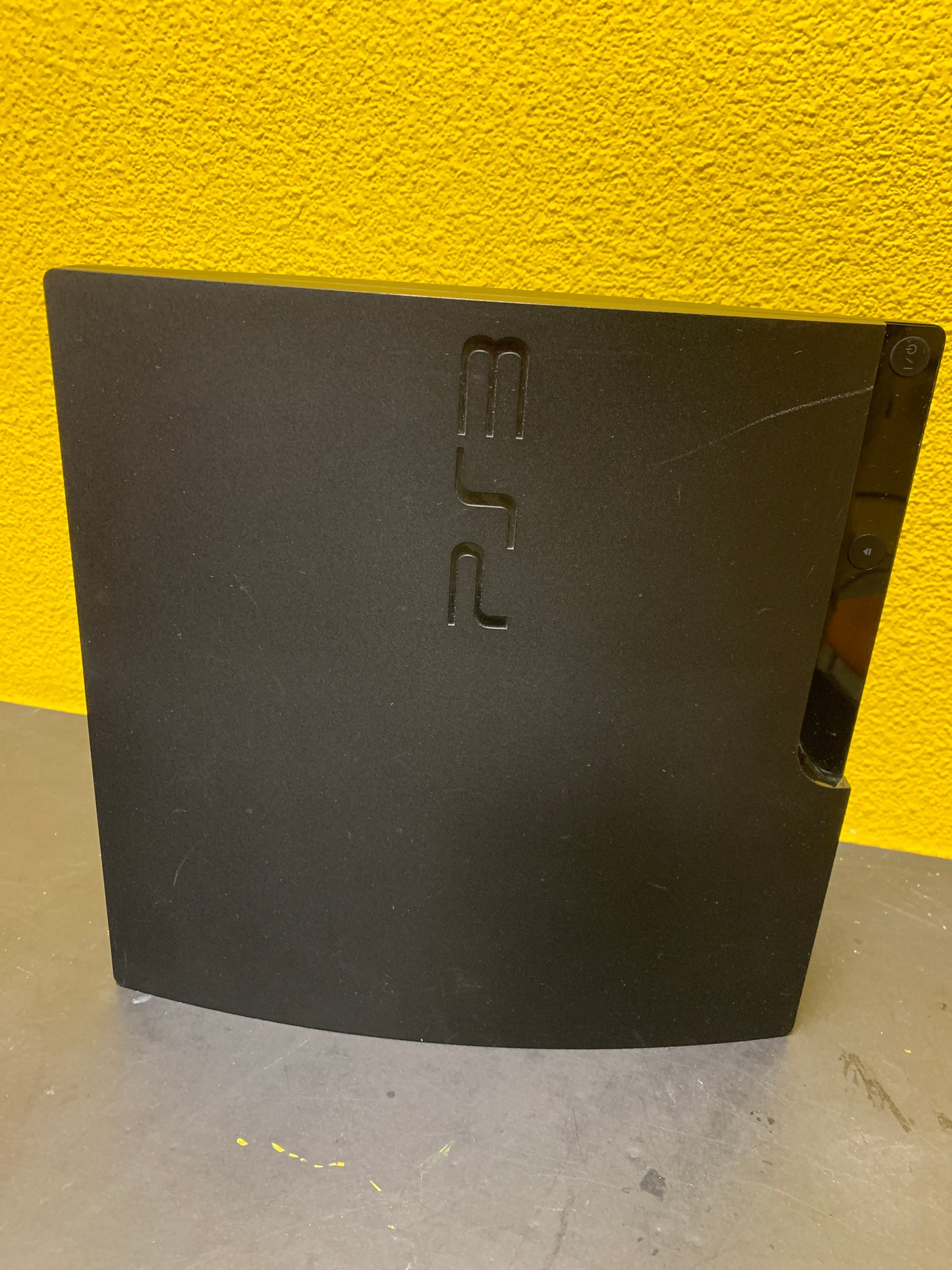 Playstation 3 Slim 320GB Los