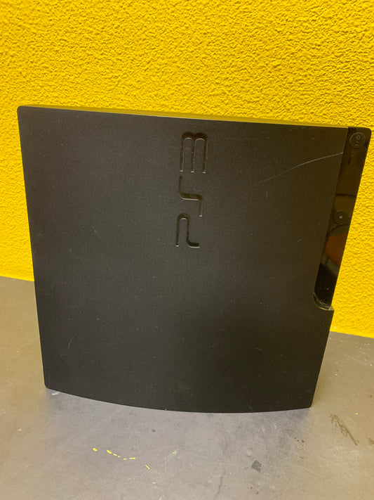Playstation 3 Slim 320GB Los