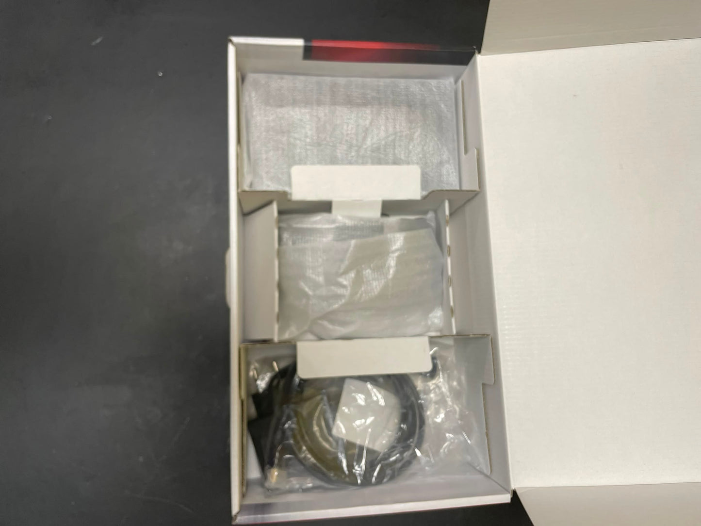Nintendo Switch Console (CIB)