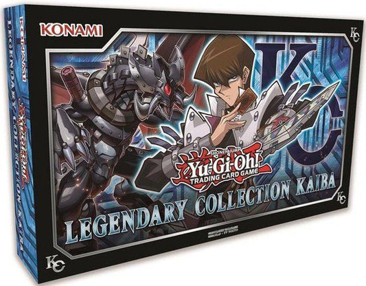 Legendary Collection Kaiba - YuGiOh