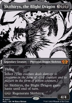 Skithiryx, the Blight Dragon (V.1)