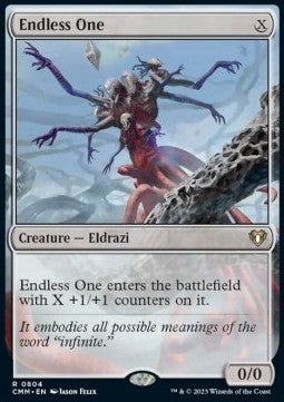 Endless One