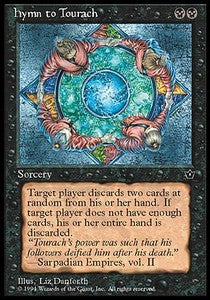 Hymn to Tourach (V.2)