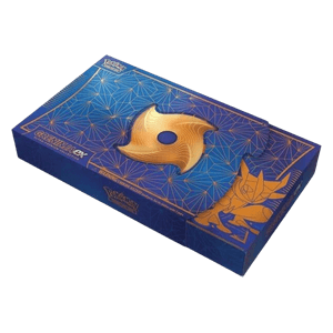 Greninja Ultra-Premium Collection - Pokémon