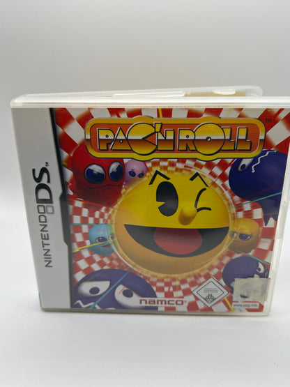 Pac 'n Roll - Nintendo DS