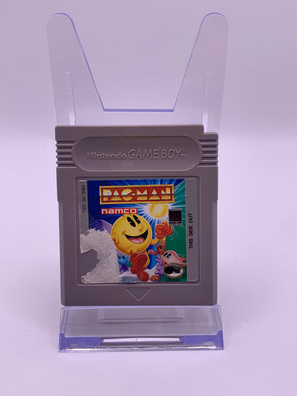 Pac-Man - Gameboy Classic