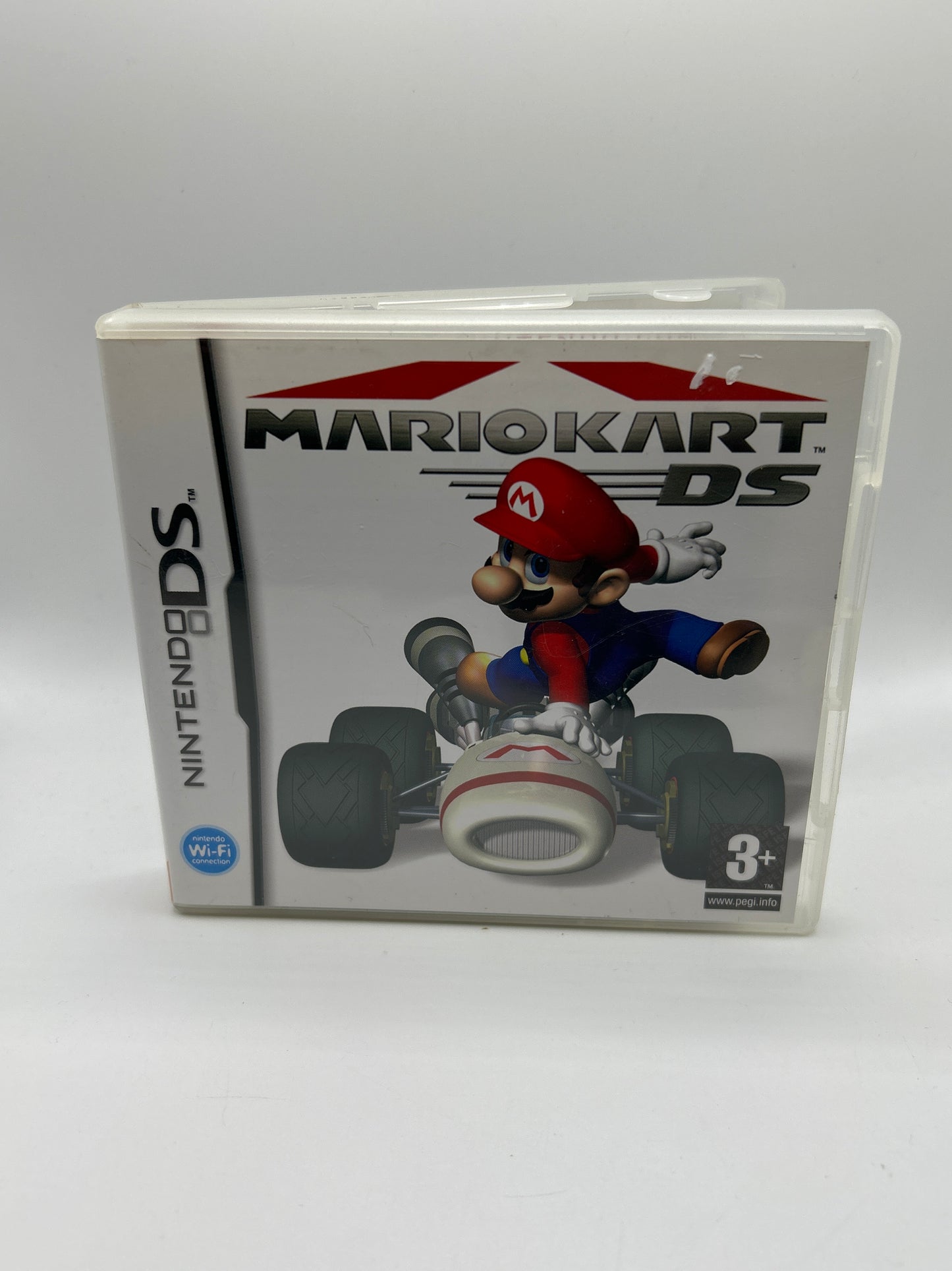 Mario Kart DS - Nintendo DS