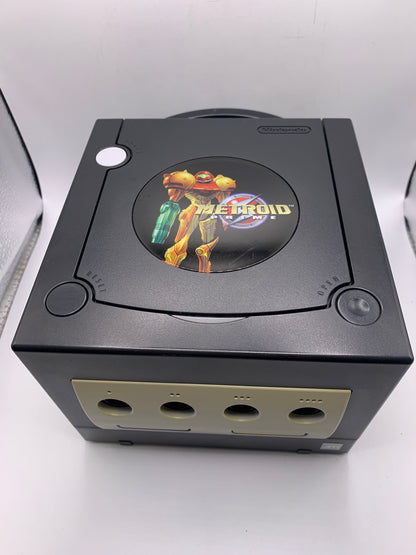 Metroid Prime Gamecube Pak