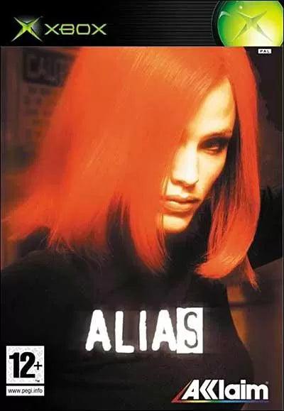 Alias - Xbox Original