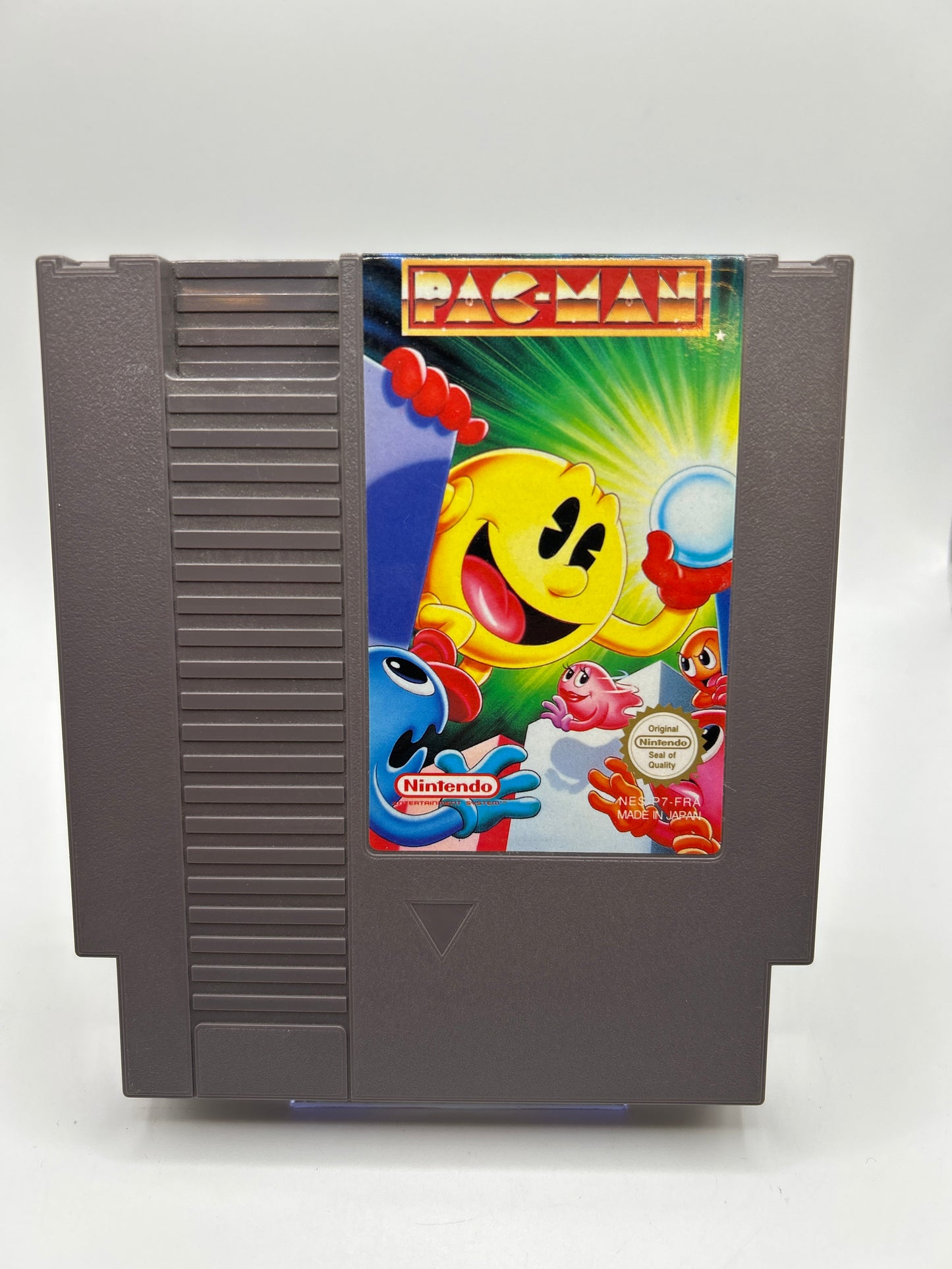 Pac-Man - NES