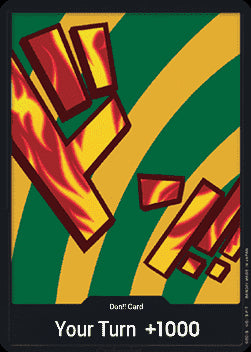 DON!! (PRB02 - Hannyabal) (V.1) - The Best Vol.2 (DON!!)