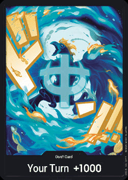 DON!! (PRB02 - Marco) (V.1) - The Best Vol.2 (DON!!)