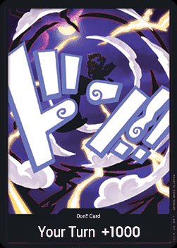 DON!! (PRB02 - Nika) (V.1) - The Best Vol.2 (DON!!)