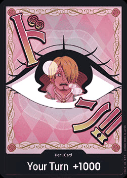 DON!! (PRB02 - Pudding) (V.1) - The Best Vol.2 (DON!!)