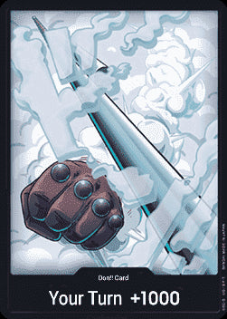 DON!! (PRB02 - Smoker) (V.1) - The Best Vol.2 (DON!!)