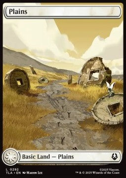 Plains (V.2)