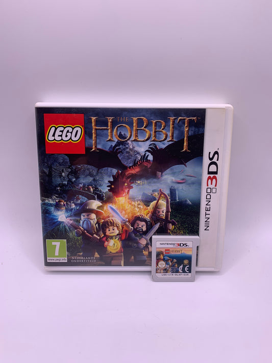 LEGO: The Hobbit – Nintendo 3DS