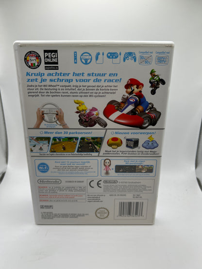 Mario Kart Wii - Wii