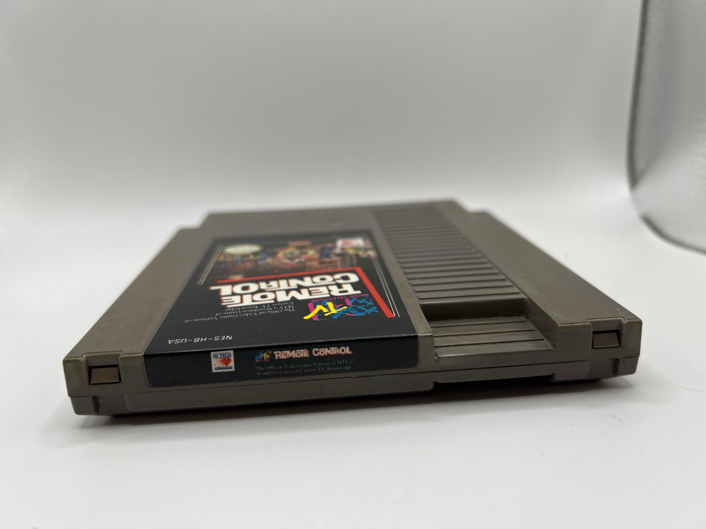 Remote Control [USA] - NES