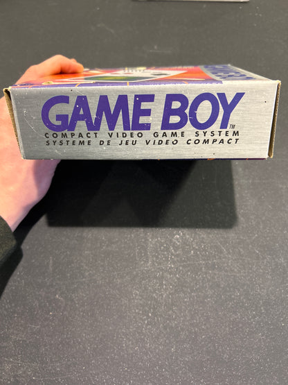 Gameboy Original Complete in box - Gameboy Console