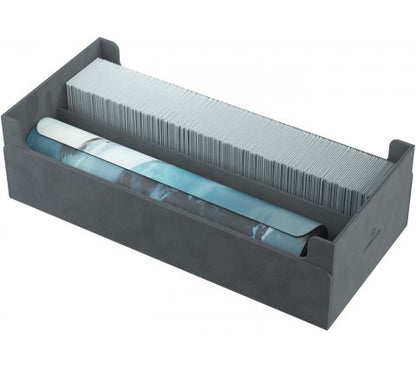 Gamegenic - Dungeon 1100+ Convertible Deckbox: Midnight Gray