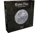 Kutná Hora: The City of Silver - Bordspel (ENG) - Bordspel