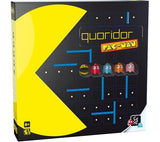 Quoridor Pacman - Breinbreker
