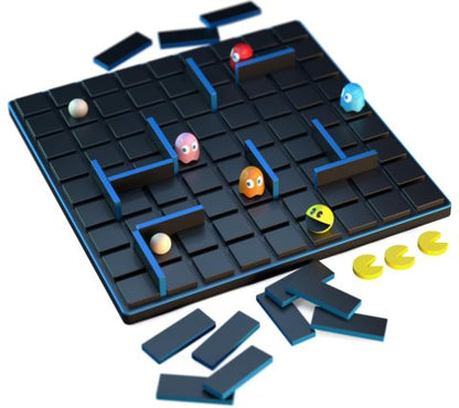 Quoridor Pacman - Breinbreker