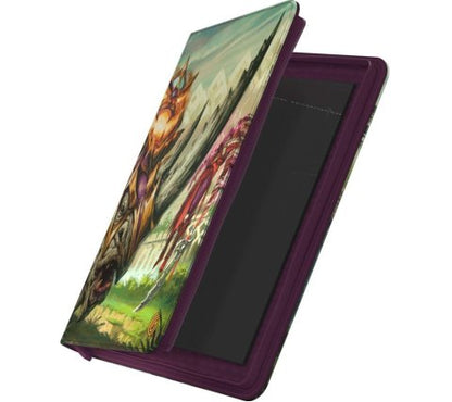 Ultimate Guard Magic: the Gathering - Tarkir: Dragonstorm Zipfolio 360 XenoSkin: Skirmish Rhino