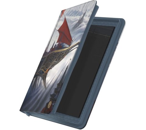 Ultimate Guard Magic: the Gathering - Tarkir: Dragonstorm Zipfolio 360 XenoSkin: Mystic Monastery