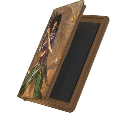 Ultimate Guard Magic: the Gathering - Tarkir: Dragonstorm Zipfolio 360 XenoSkin: Descendant of Storms