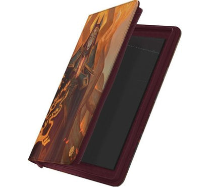 Ultimate Guard Magic: the Gathering - Tarkir: Dragonstorm Zipfolio 360 XenoSkin: Abzan Devotee