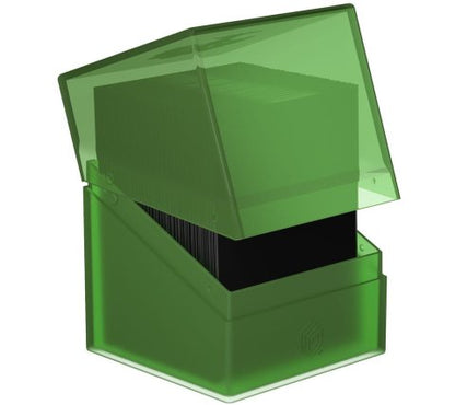 Ultimate Guard Magic: The Gathering - Boulder 100+ Hybrid: Mana Edition - Forest - Deckbox