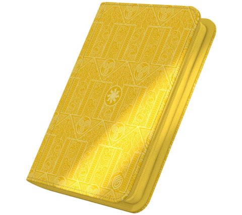 Ultimate Guard Magic: the Gathering - Avatar: The Last Airbender Zipfolio 160 Xenoskin: White Mana
