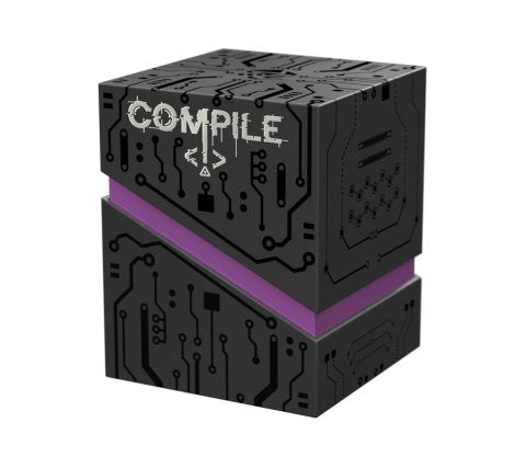 Compile: Main 01 - Bordspel