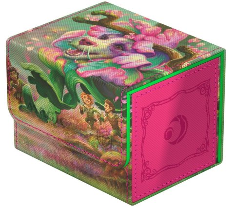 Ultimate Guard Magic: The Gathering - Lorwyn Eclipsed Sidewinder 100+ XenoSkin: Vibrance